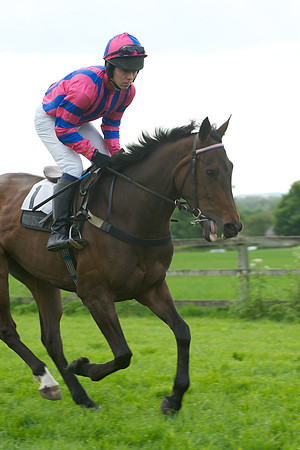 Race 6 -  5