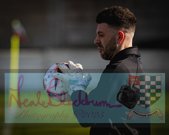 Chesham Utd 1 v Truro 4 (21 of 356)