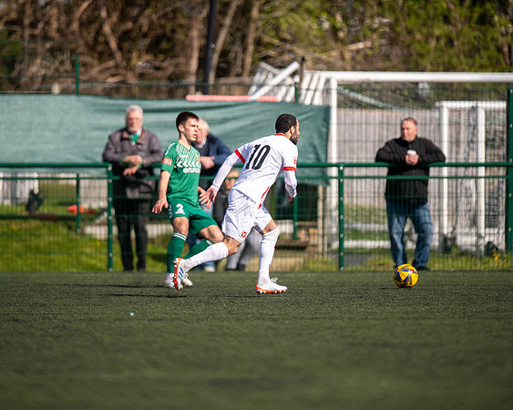 Rams @ Hendon  (9 of 159)