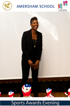 Sports awards evening  9