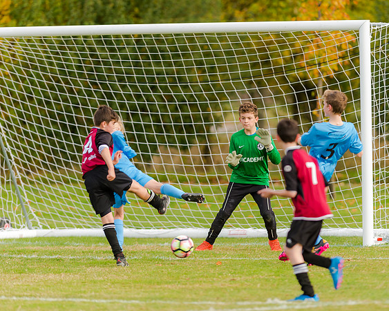 AFC Oaklands v Hendon United (272 of 314)