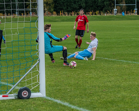 AFC Oaklands 2 v 1 Bengeo Trinity - Warm Up (99 of 297)