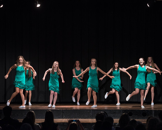 Amersham School - Salute (99 of 582)