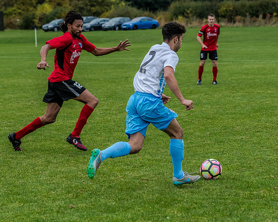 AFC Oaklands 2 v 1 Bengeo Trinity - Warm Up (258 of 297)