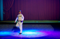 Auditions 9