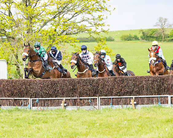 Race 5  - Novice riders (68 of 188)