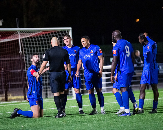 Rams 1 v 0 Hartley Wintney -94