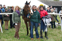 Race 4 - Restricted