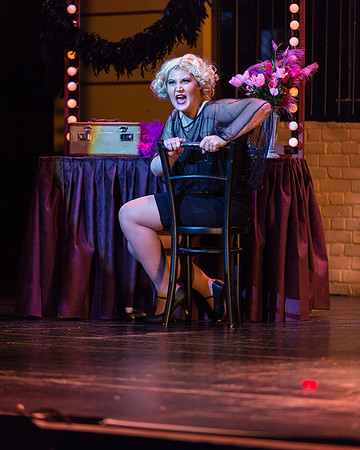 Singing in th Rain -  Thursday - Act 2  (32 of 226)