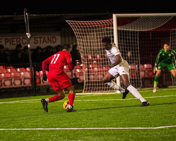 Rams v MK Dons (201 of 402)
