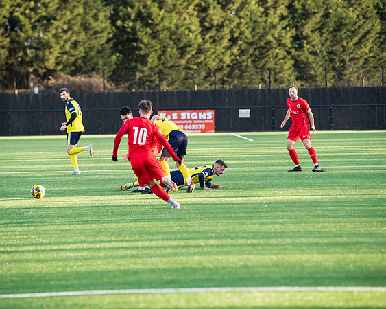 Rams v Gosport Borough (39 of 239)
