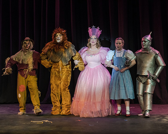Woz Dress Act One (247 of 248)