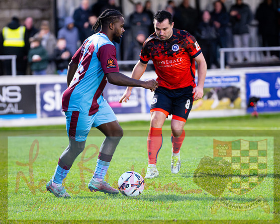 Chesham Utd 0 v Dorking Wanderers 5 (207 of 296)