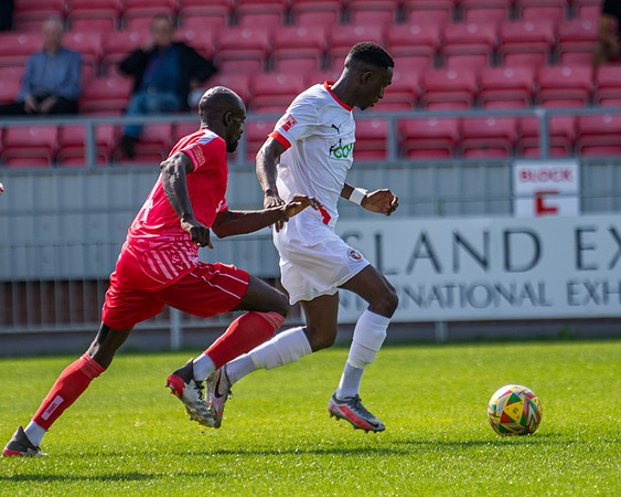 Hayes & Yeading Utd 2 Rams 2  (49 of 292)