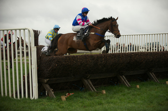 Mares Maiden -  34