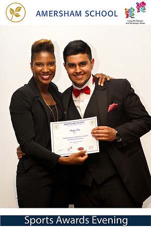 Sports awards evening  208