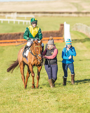 Race 2 - Jockey Club Mares Maiden Race-73