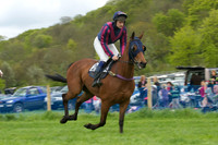 Race 4 -  7