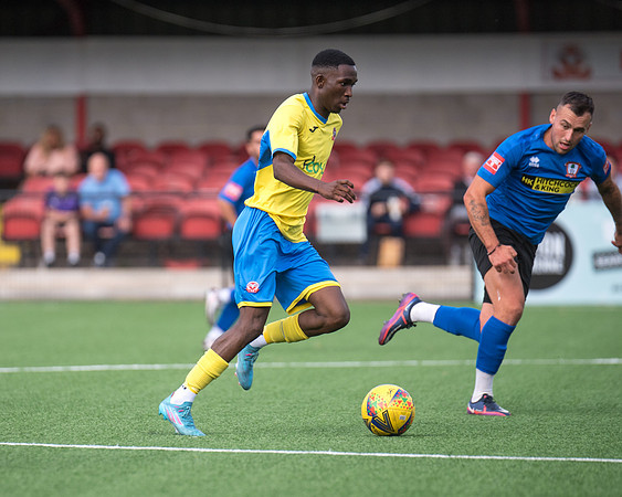 Rams v Ashford 3-3  (31 of 282)