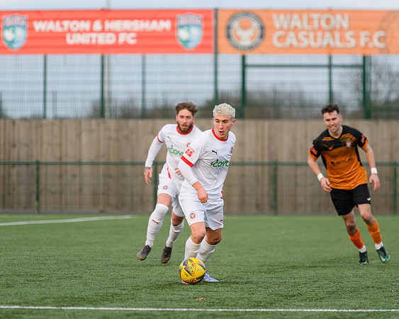Rams @ Walton Casuals (206 of 255)