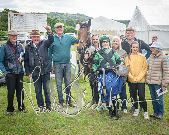 Race 4 - The Dickie Lim Mixed Open Race (98 of 101)