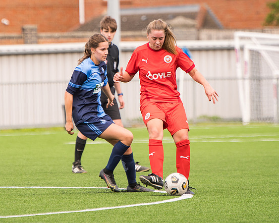Wycombe reserves 2 Rams 0 (96 of 291)
