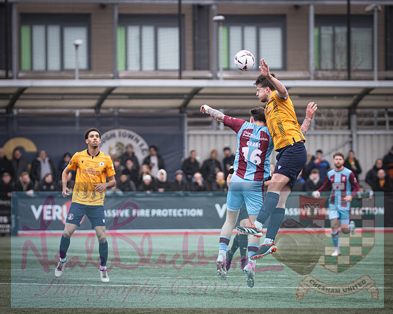 Slough Town 1 Chesham Utd 1 (301 of 517)