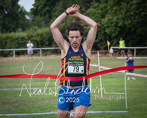 Bovi10K - 10K finish-5