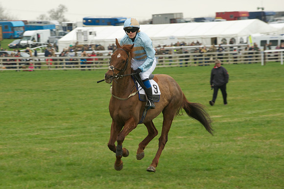 Race 5 - 10