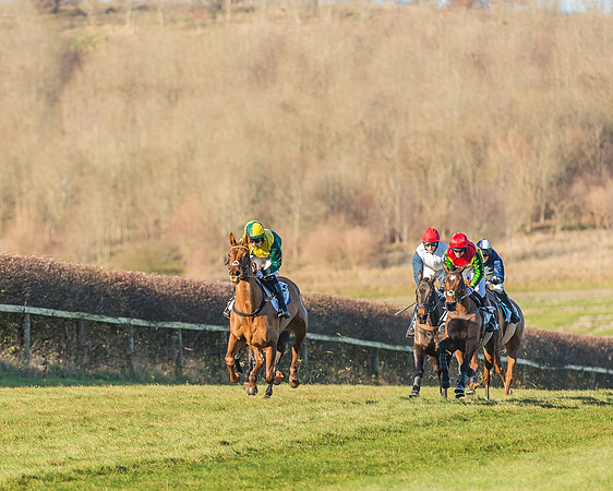 Race 2 - Jockey Club Mares Maiden Race-35