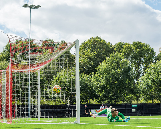 Rams 0 Dorchester 1  (76 of 273)