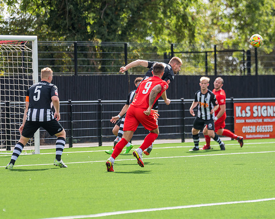 Rams 0 Dorchester 1  (81 of 273)