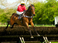 Race 3 - Open