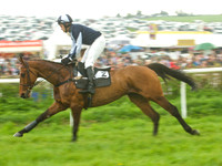 Old Berks at Lockinge Mixed Open Race