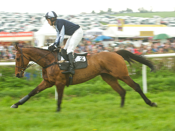 Old Berks at Lockinge Mixed Open Race