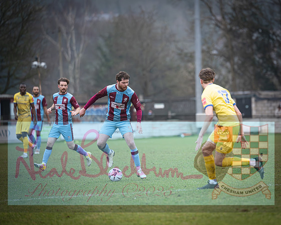 Chesham Utd 1 Enfield Town 3 (299 of 473)