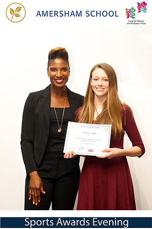 Sports awards evening  107