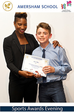Sports awards evening  87