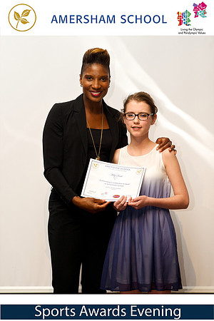 Sports awards evening  21