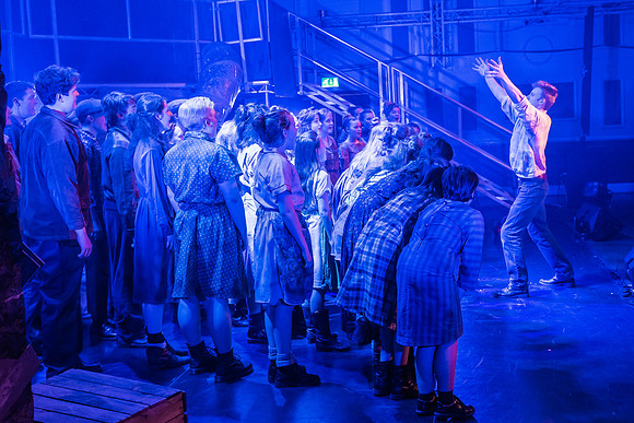 Urinetown - Thurs (247 of 505)