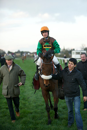 Race 9 -  72