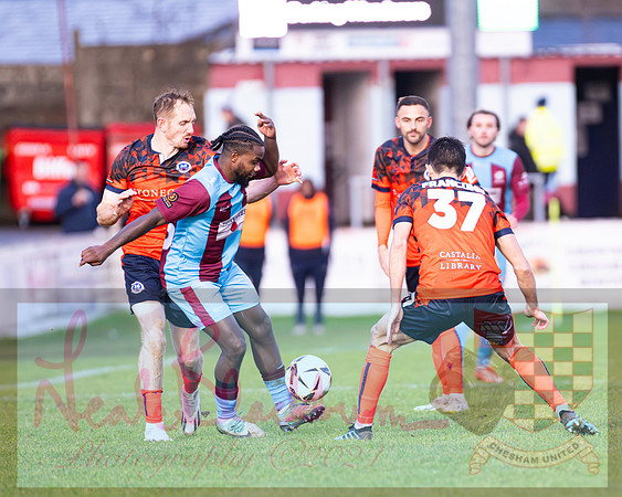 Chesham Utd 0 v Dorking Wanderers 5 (181 of 296)