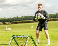 Goalkeeper Training (15 of 225)