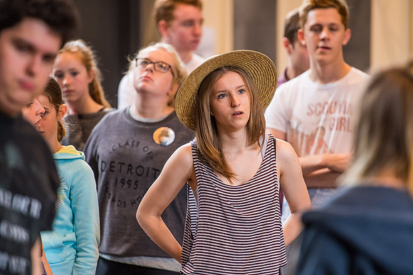 Doolittle Rehearsal  (8 of 216)