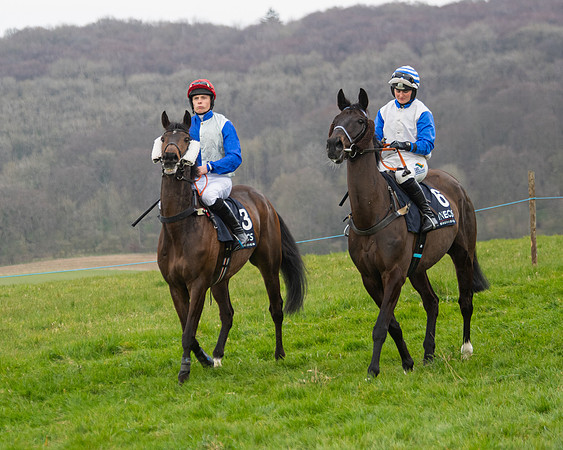 Race 5 - The Ineos Home Counties Grand National (30 of 133)