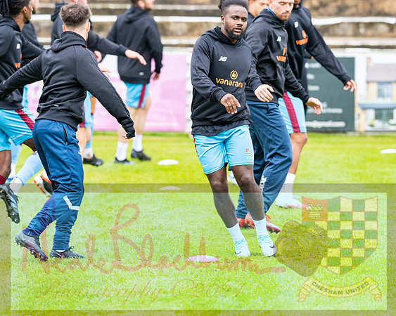 Chesham Utd 1 v Yeovil Town 0 (66 of 647)