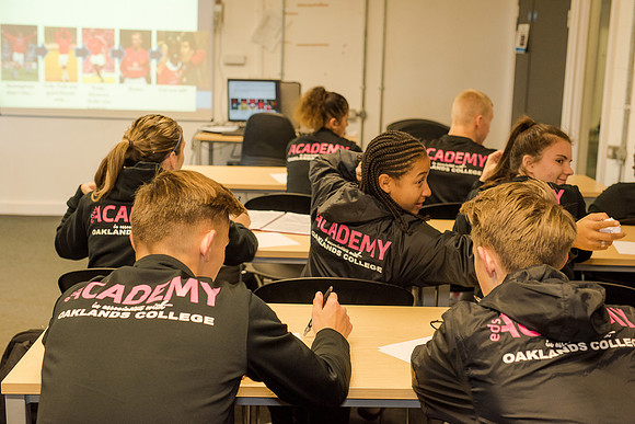edsv Academy - Classroom (66 of 68)