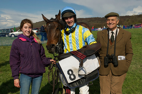 Southern Grand National  36