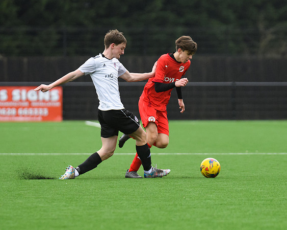 Rams v Procision Academy Reading (220 of 278)