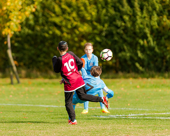 AFC Oaklands v Hendon United (163 of 314)